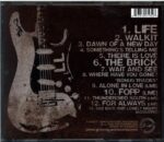 Lance Lopez-First Things First-CD