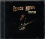 Lance Lopez-Live In NYC-CD