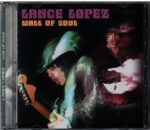 Lance Lopez-Wall Of Soul-CD