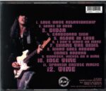 Lance Lopez-Wall Of Soul-CD