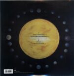 Lars Fredrik Frøislie-Fire Fortellinger-green LP Vinyl