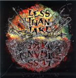 Less Than Jake-Silver Linings-LP Vinyl