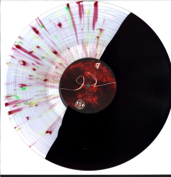 Less Than Jake-Silver Linings-LP Vinyl
