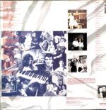 Linda Gail Lewis-International Affair-LP Vinyl