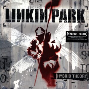 Linkin Park-Hybrid Theory US 2013-LP Vinyl