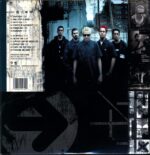 Linkin Park-Hybrid Theory US 2013-LP Vinyl