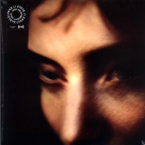 Lykke Li-Eyeye-LP Vinyl