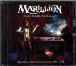 Marillion-Early Stages The Highlights (The Official Bootleg Collection 1982-1988)-CD