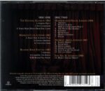 Marillion-Early Stages The Highlights (The Official Bootleg Collection 1982-1988)-CD