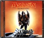 Marillion-Live From Loreley-CD