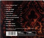 Matt Schofield-Heads Tails and Aces-CD