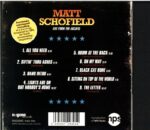 Matt Schofield-Live From The Archive-CD