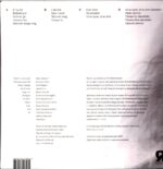 Moddi-Bråtebrann-LP Vinyl