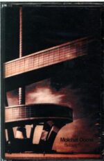 Molchat Doma-Belaya Polosa-Cassette