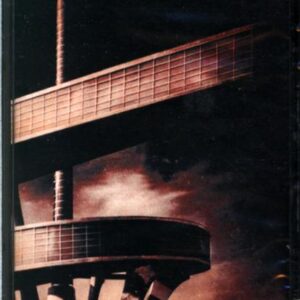 Molchat Doma-Belaya Polosa-Cassette