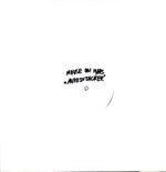 Mouse On Mars-Autoditacker-LP Vinyl white label
