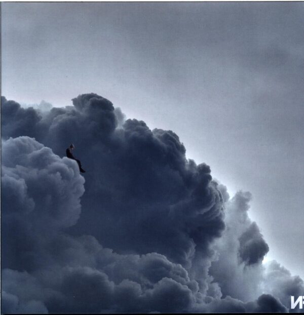 NF-Clouds (The Mixtape)-LP Vinyl