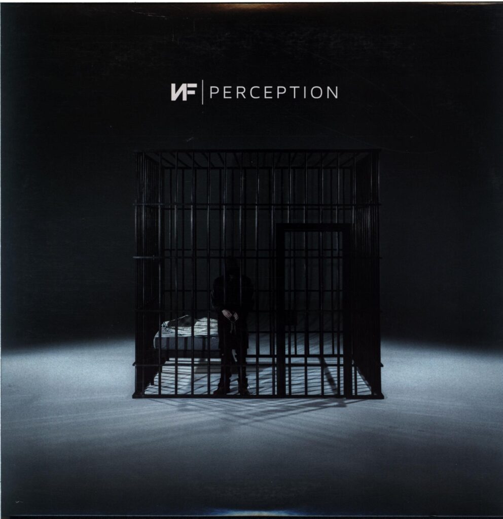 NF-Perception -LP Vinyl