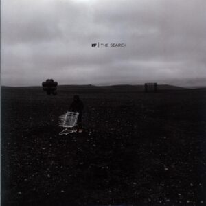 NF-The Search-LP Vinyl