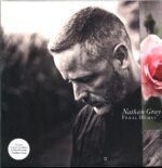Nathan Gray-Feral Hymns-LP Vinyl