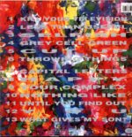 Ned's Atomic Dustbin-God Fodder-LP Vinyl