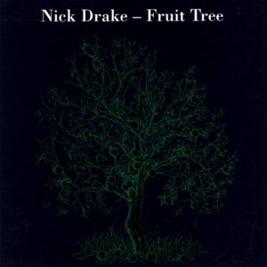 Nick Drake-Fruit Tree-3 LP Vinyl Box