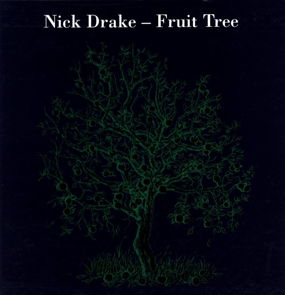 Nick Drake-Fruit Tree-3 LP Vinyl Box