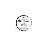 One Thousand Violins-Please Don't Sandblast My House! White Label Promo-12 Vinyl
