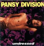 Pansy Division-Undressed-LP Vinyl