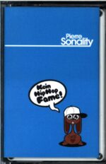 Pierre Sonality-Kein Hip Hop Fame-Cassette