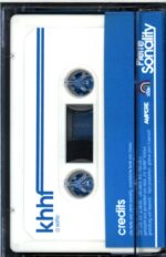 Pierre Sonality-Kein Hip Hop Fame-Cassette