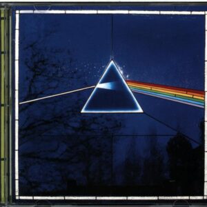 Pink Floyd-The Dark Side Of The Moon-SACD