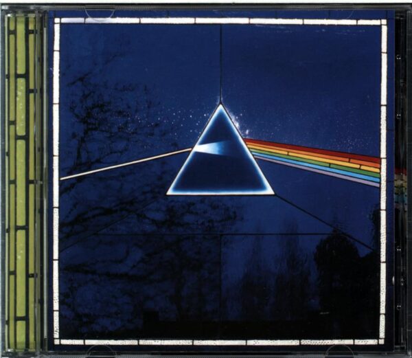Pink Floyd-The Dark Side Of The Moon-SACD