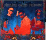 Pinnick Gales Pridgen-Pinnick Gales Pridgen-CD