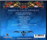 Pinnick Gales Pridgen-Pinnick Gales Pridgen-CD