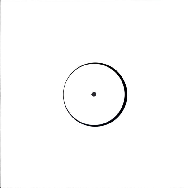 Pixies-Doolittle White Label Promo-LP Vinyl