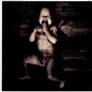 Pixies-Gigantic - River Euphrates-12 Vinyl