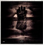Pixies-Gigantic - River Euphrates-12 Vinyl