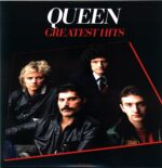 Queen-Greatest Hits-LP Vinyl