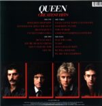 Queen-Greatest Hits-LP Vinyl