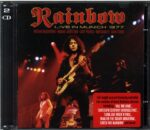 Rainbow-Live In Munich 1977-CD