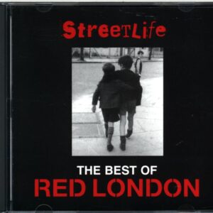 Red London-Streetlife - The Best Of Red London-CD