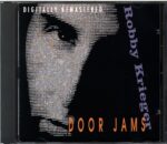 Robby Krieger-Door Jams-CD