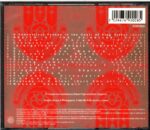 Robert Fripp-Intergalactic Boogie Express - Live In Europe 1991-CD