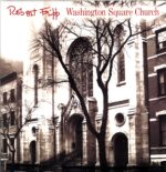 Robert Fripp-Washington Square Church-LP Vinyl