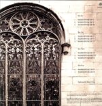 Robert Fripp-Washington Square Church-LP Vinyl