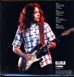 Rory Gallagher-Blues-LP Vinyl