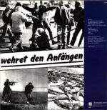 Rumble Militia-Destroy Fascism!-LP Vinyl