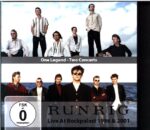 Runrig-One Legend - Two Concerts Live At Rockpalast 1996 and 2001-CD