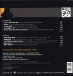 Sara K.-In The Groove-LP Vinyl
